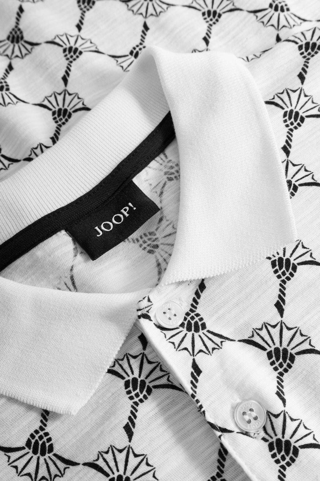 Joop! T-Shirt Erwachsene Baumwolle