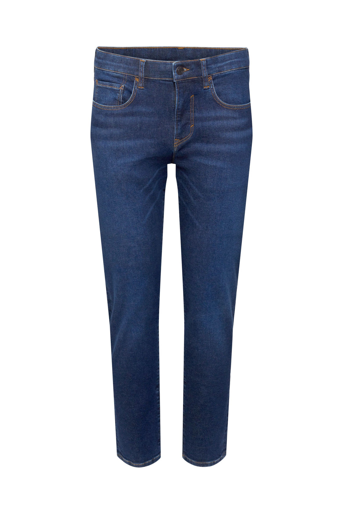 Esprit Herren Denim Jeans Slim Fit Dual-Max