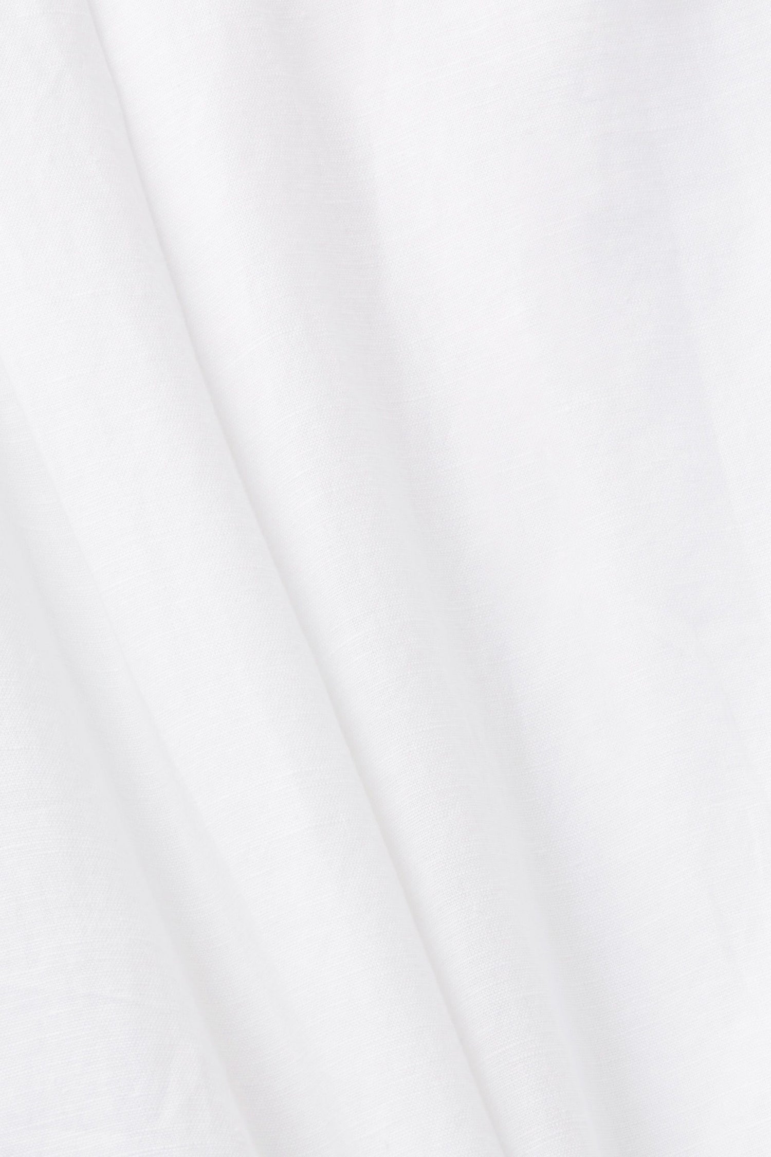 Bluse aus einem Leinenmix