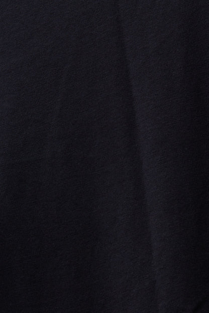 T-Shirt mit holografischem Print