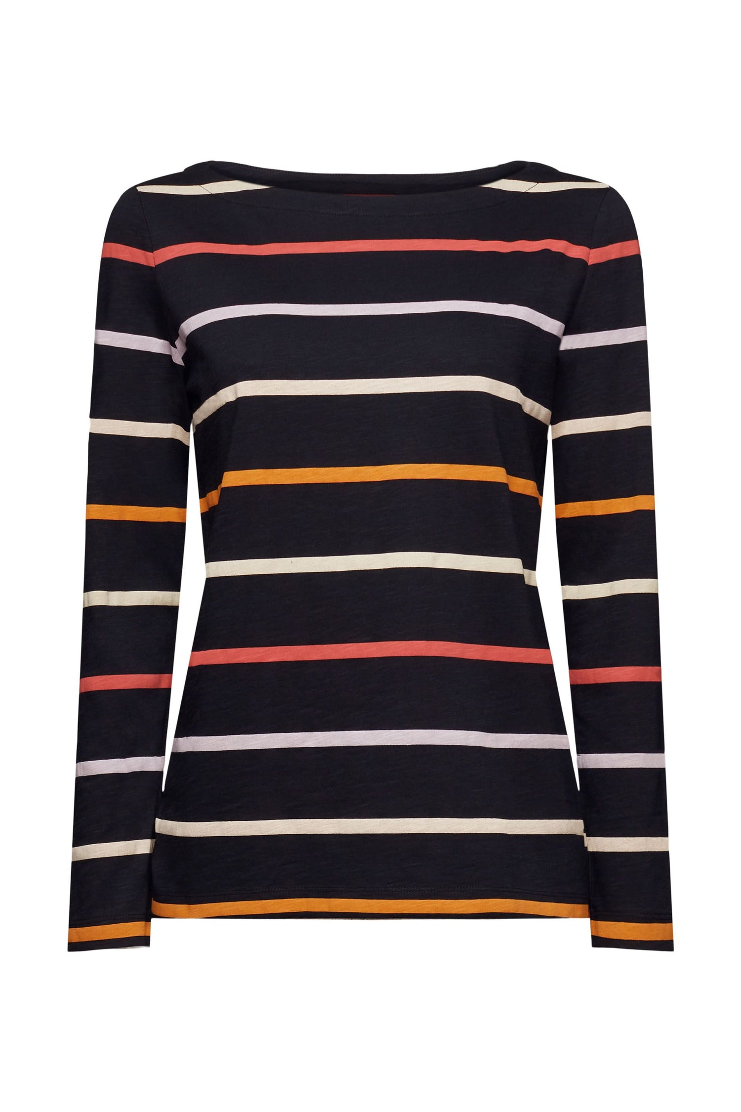Pullover mit Rundhalsausschnitt