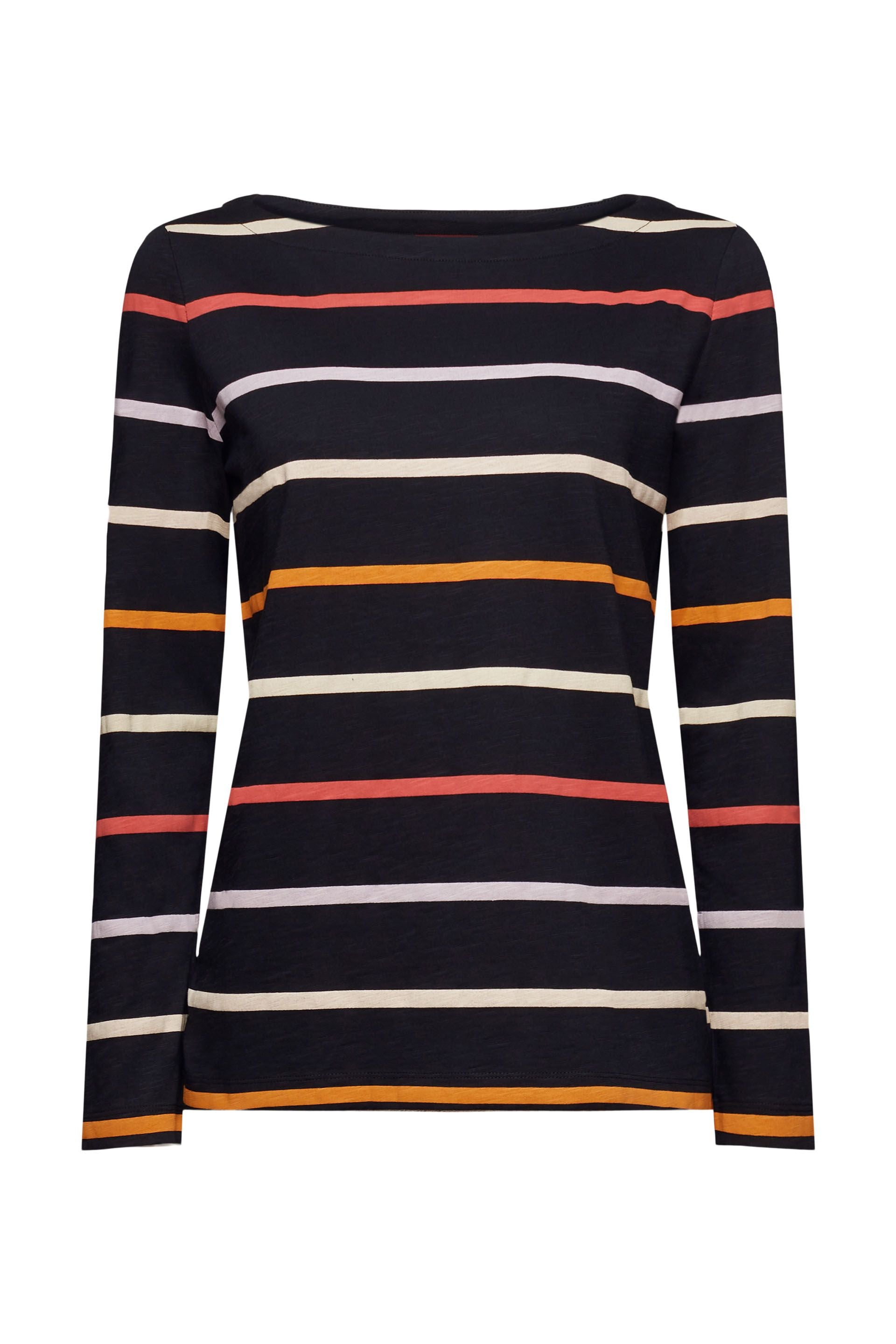 Pullover mit Rundhalsausschnitt