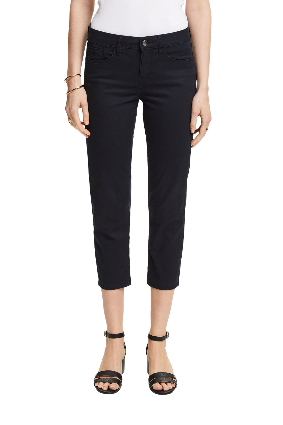 Esprit Basic Skinny Jeans Damen Stretch Baumwolle