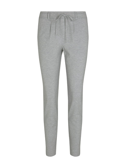 Lässige Stoffhose