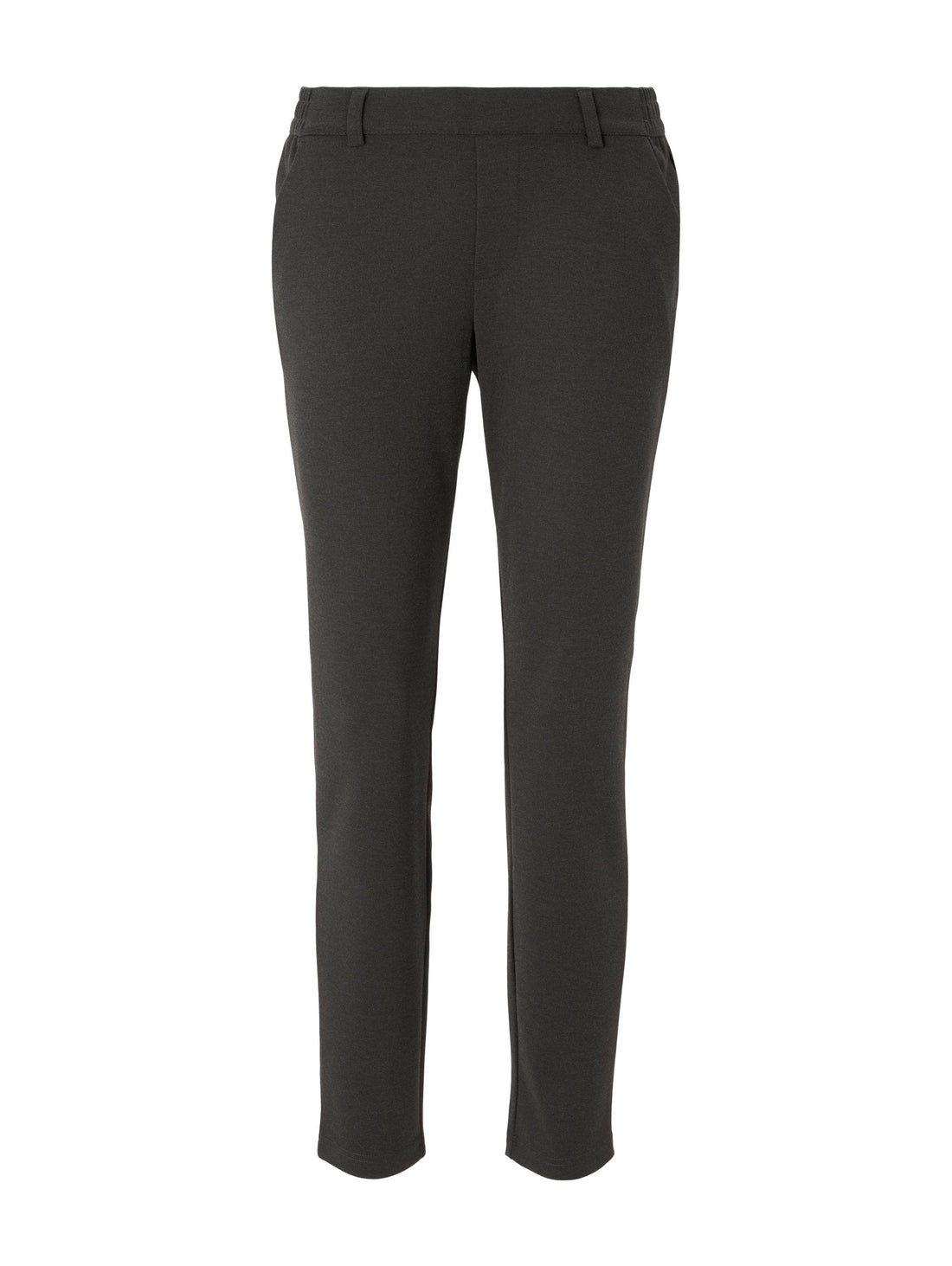 Tom Tailor Denim Stoffhose Damen Relaxed Fit Bequemer Schnitt