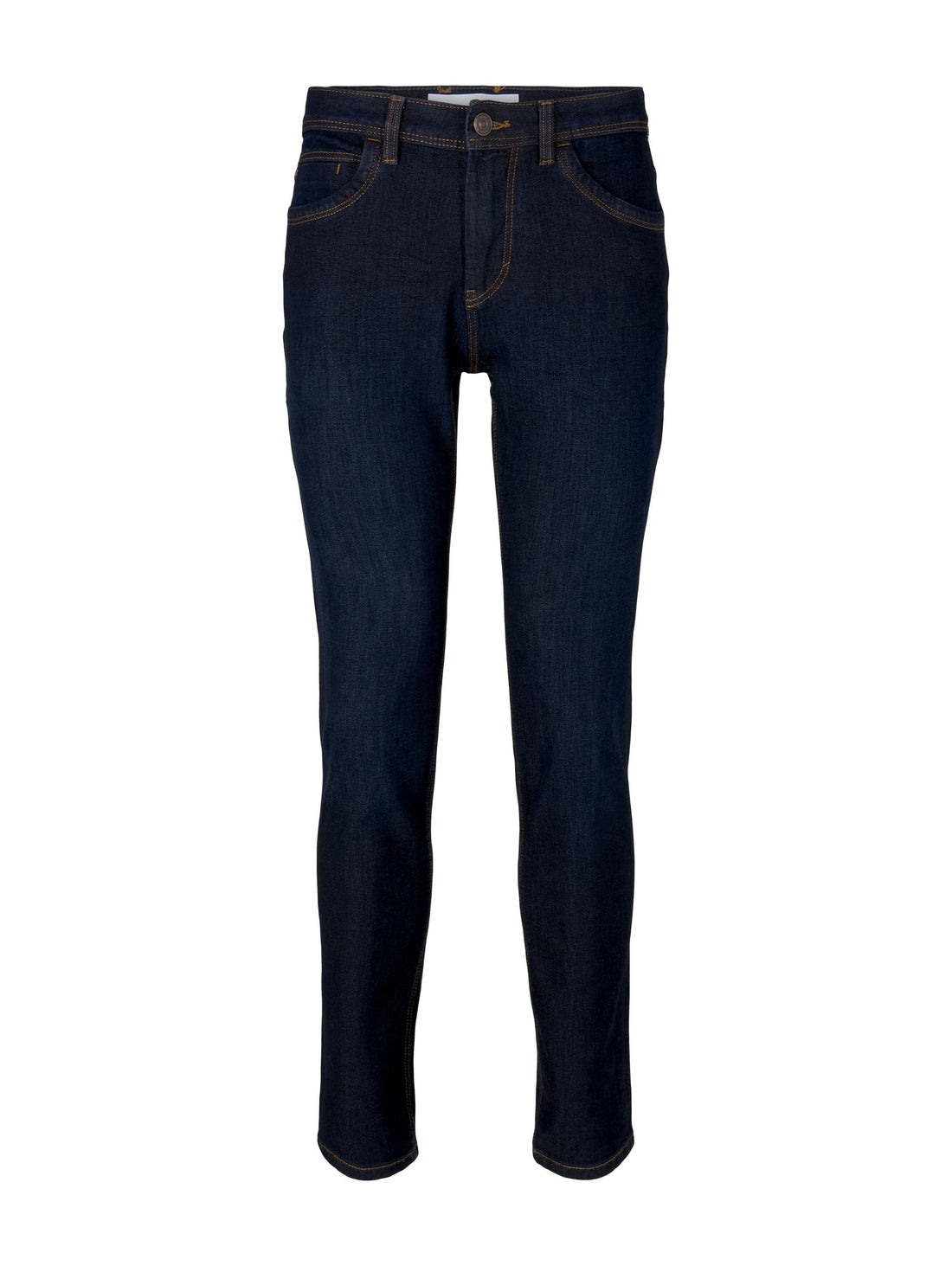Tom Tailor Denim Herren Jeans Josh Regular Slim Fit Stretch Denim