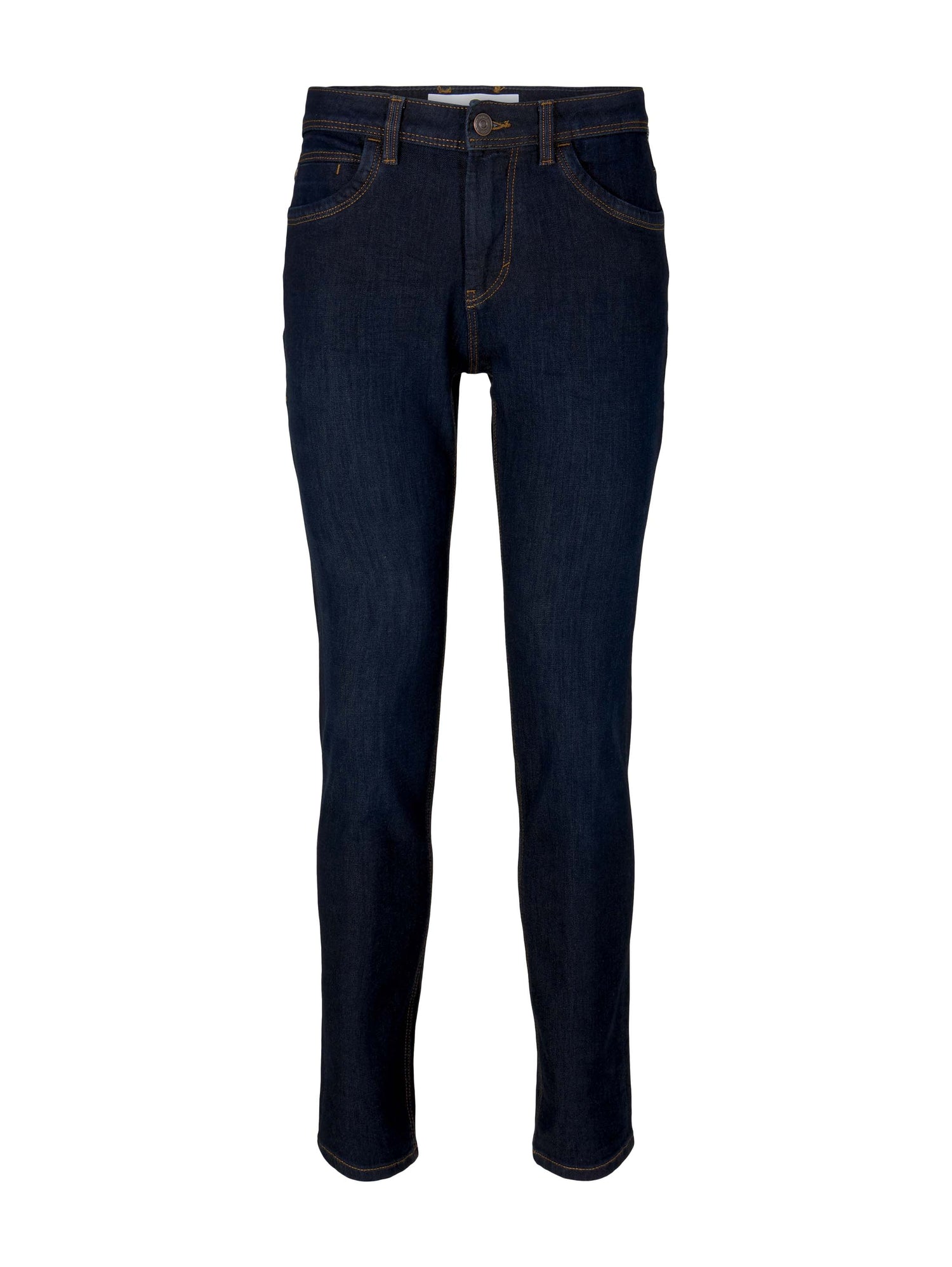 Tom Tailor Denim Herren Jeans Josh Regular Slim Fit Stretch Denim