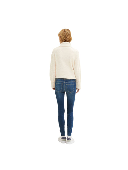 Tom Tailor Denim Extra Skinny Fit Damen Jeans Bio-Baumwolle