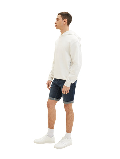 Tom Tailor Denim Jeans Regular Slim Fit Herren mit leichter Waschung