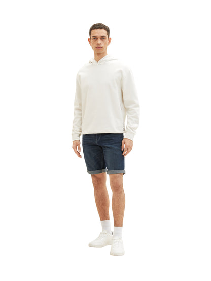 Tom Tailor Denim Jeans Regular Slim Fit Herren mit leichter Waschung