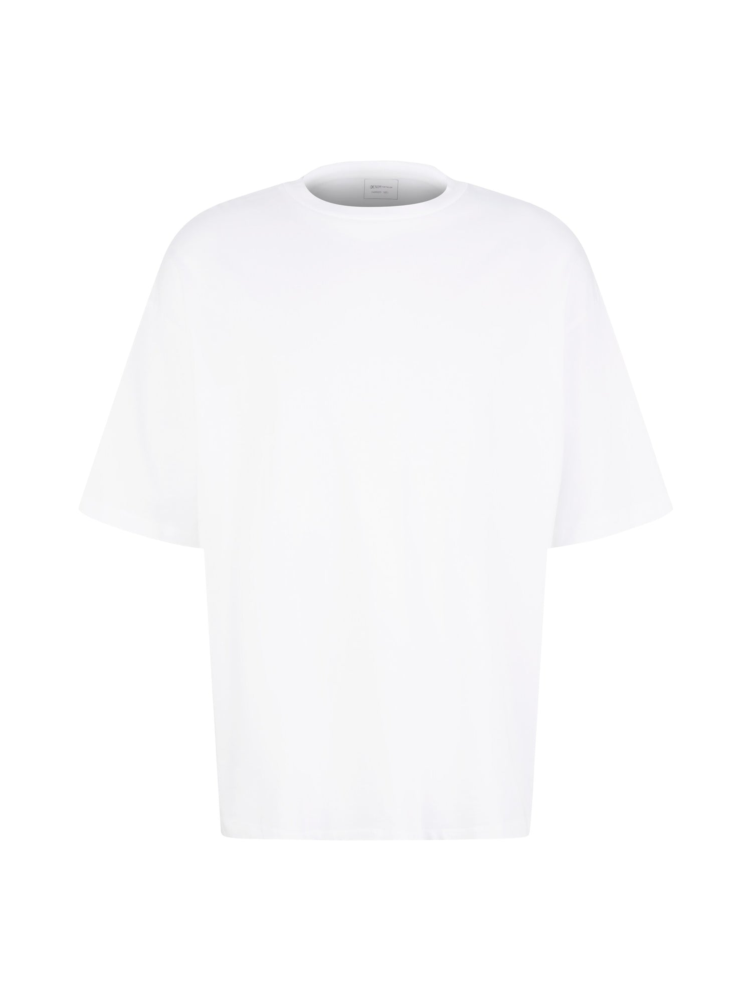 Oversized T-Shirt
