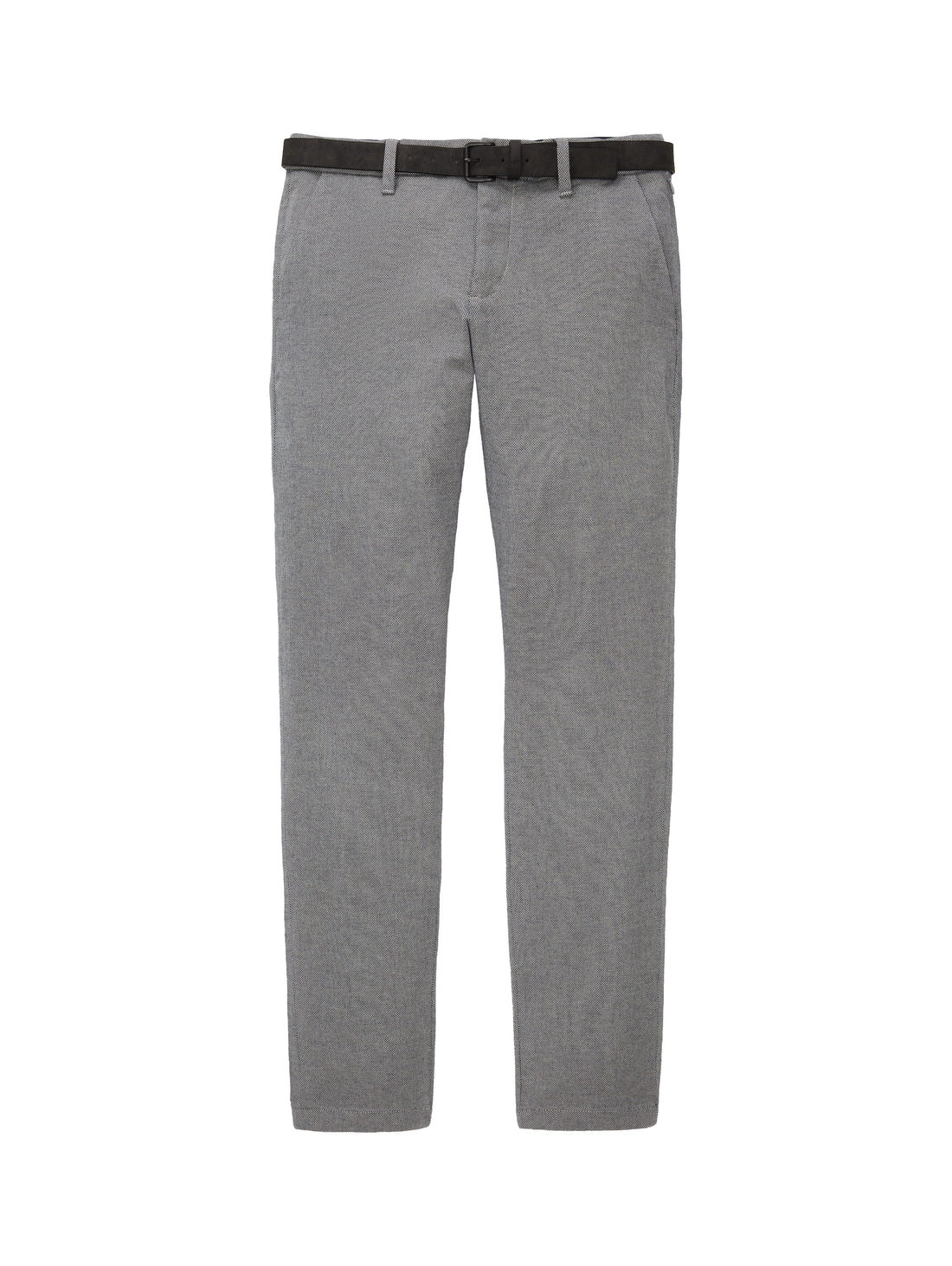 Tom Tailor Denim Travis Slim Fit Herren Jeans mit Eingriffstaschen