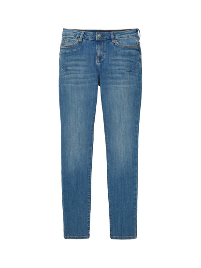 Tapered Jeans