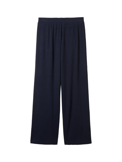 Gerippte Hose