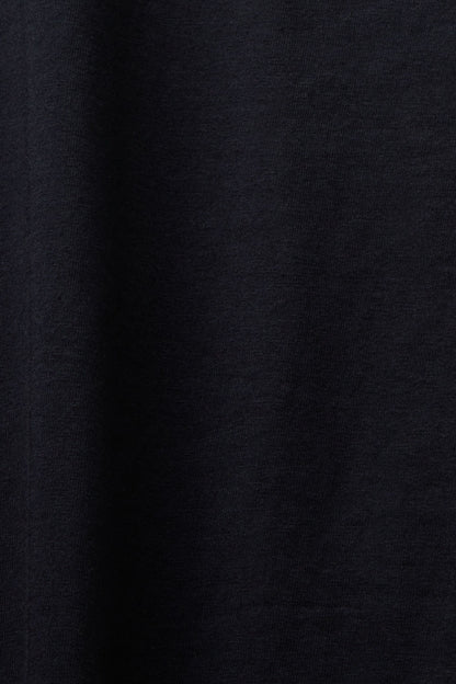 T-Shirt mit Rundhalsausschnitt