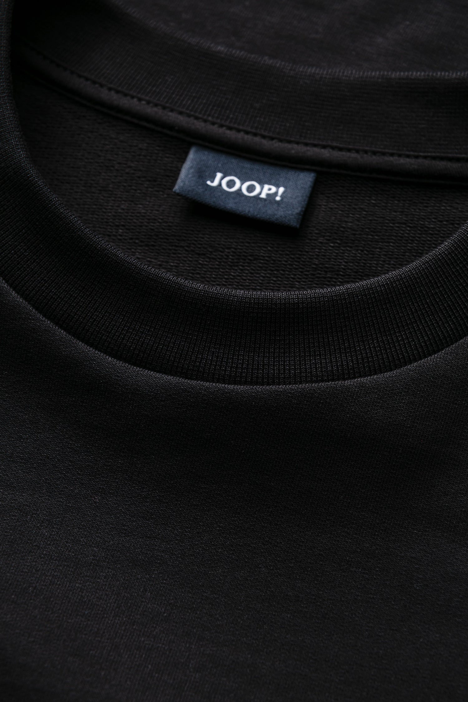 JOOP! T-Shirt Achilleas für Herren aus 100% Baumwolle