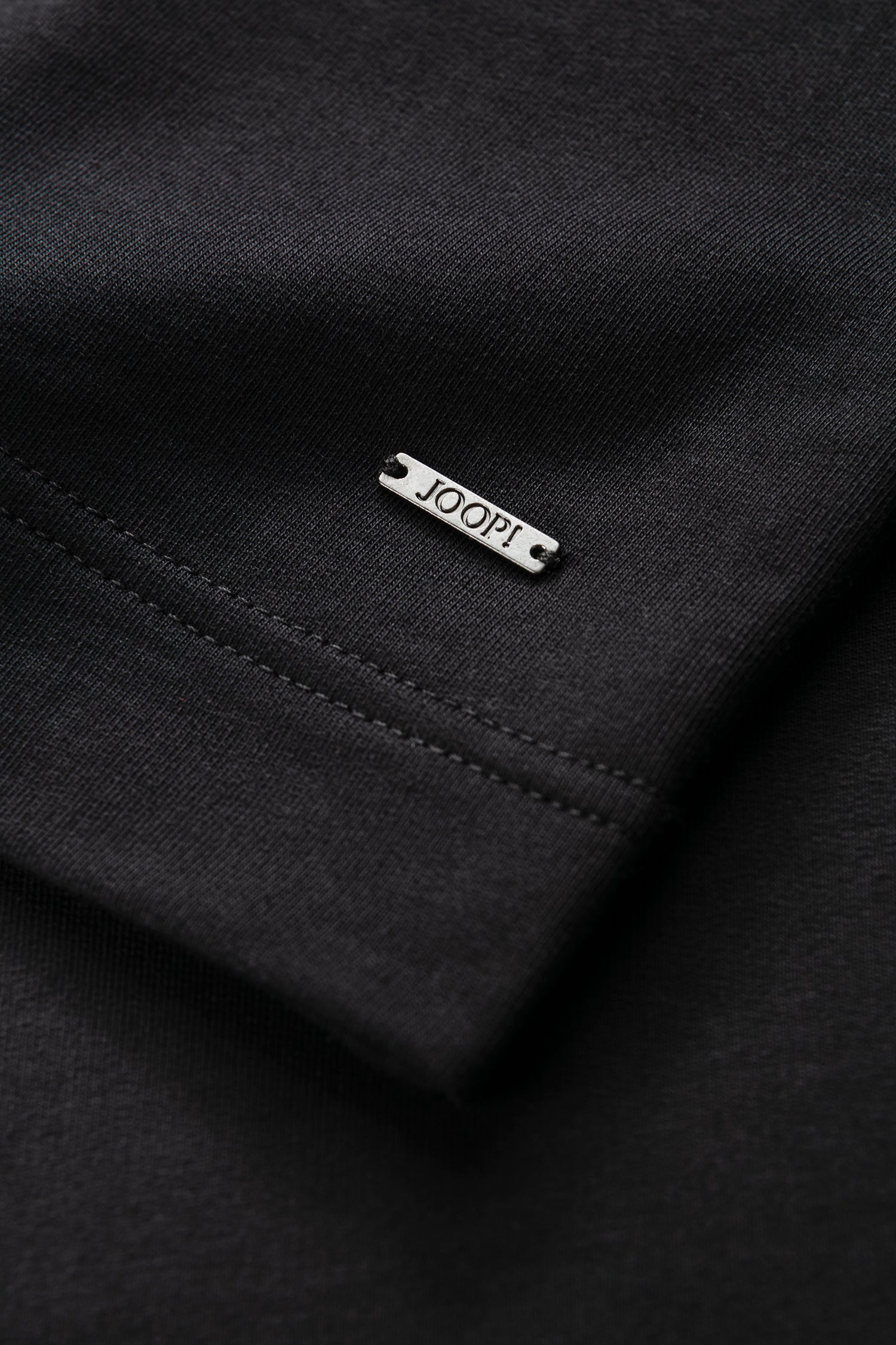 JOOP! T-Shirt Achilleas für Herren aus 100% Baumwolle