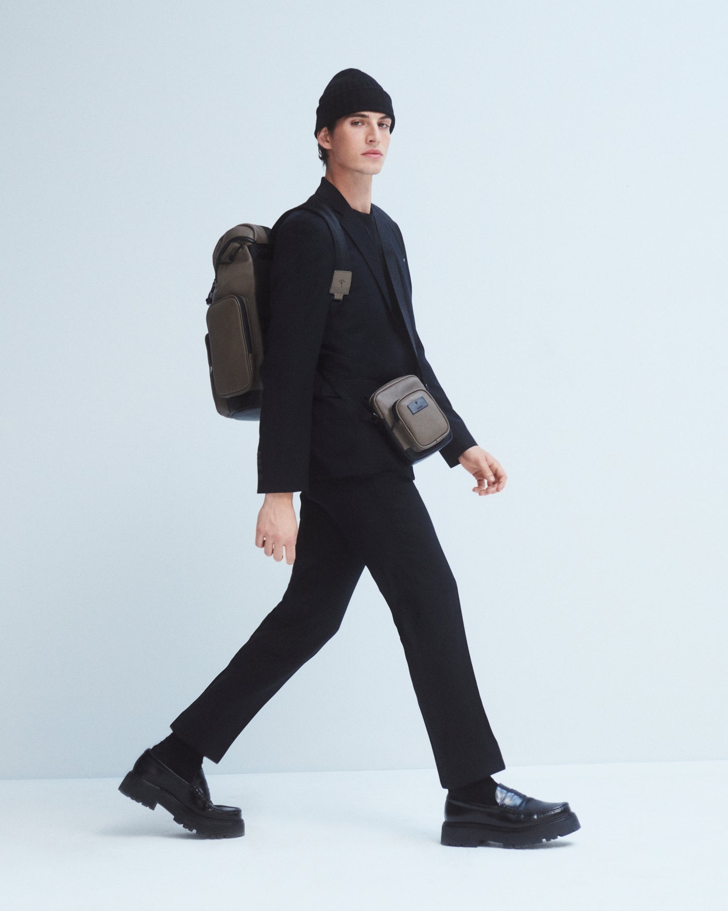 JOOP! T-Shirt Achilleas für Herren aus 100% Baumwolle