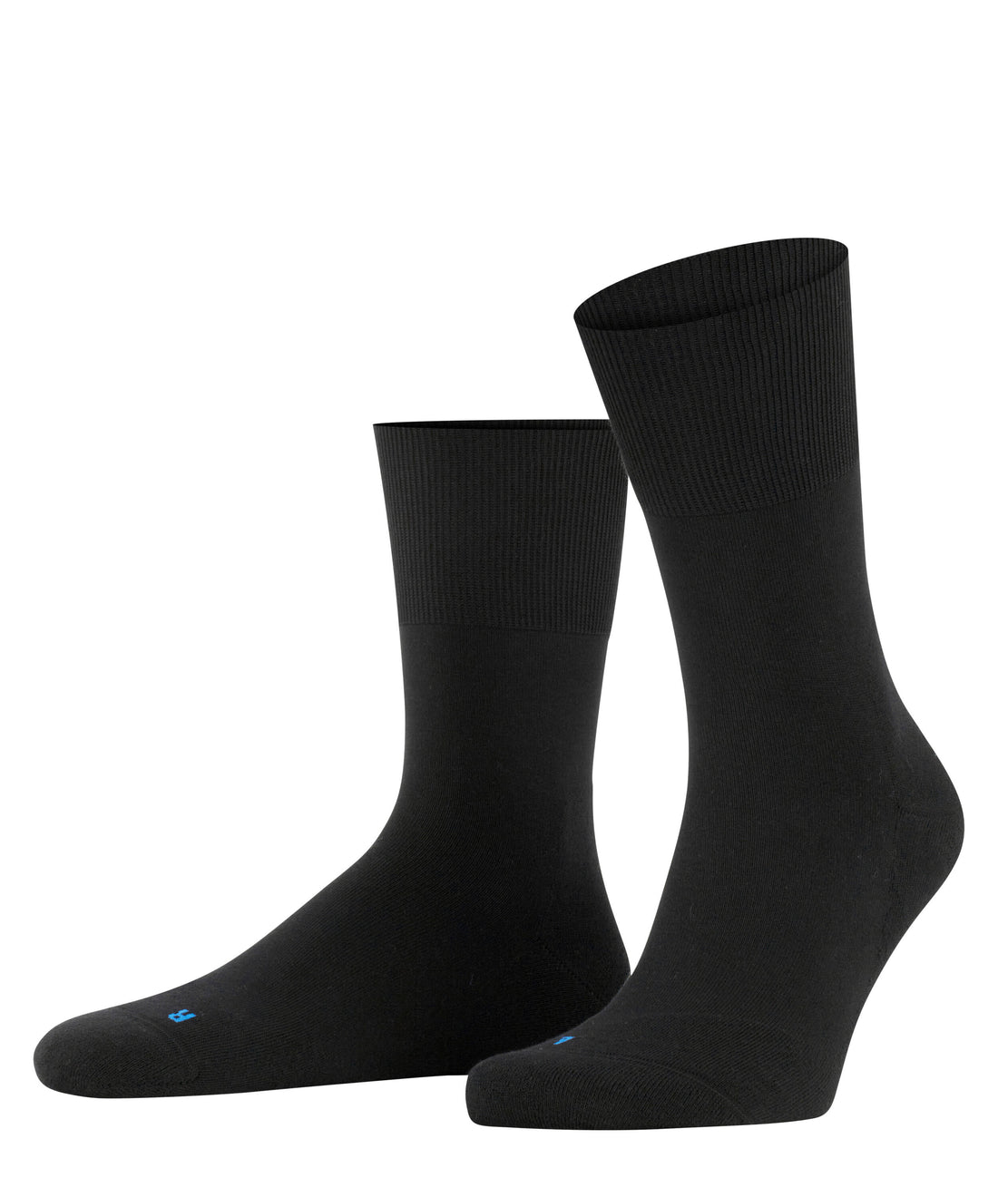 Falke RUN Freizeitsocken Unisex Hoher Baumwollanteil