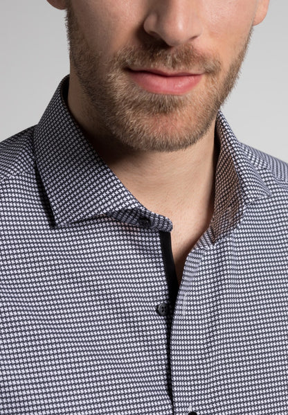 ModernFit Businesshemd für Herren von MODERN FIT - jugendlich-sportiv