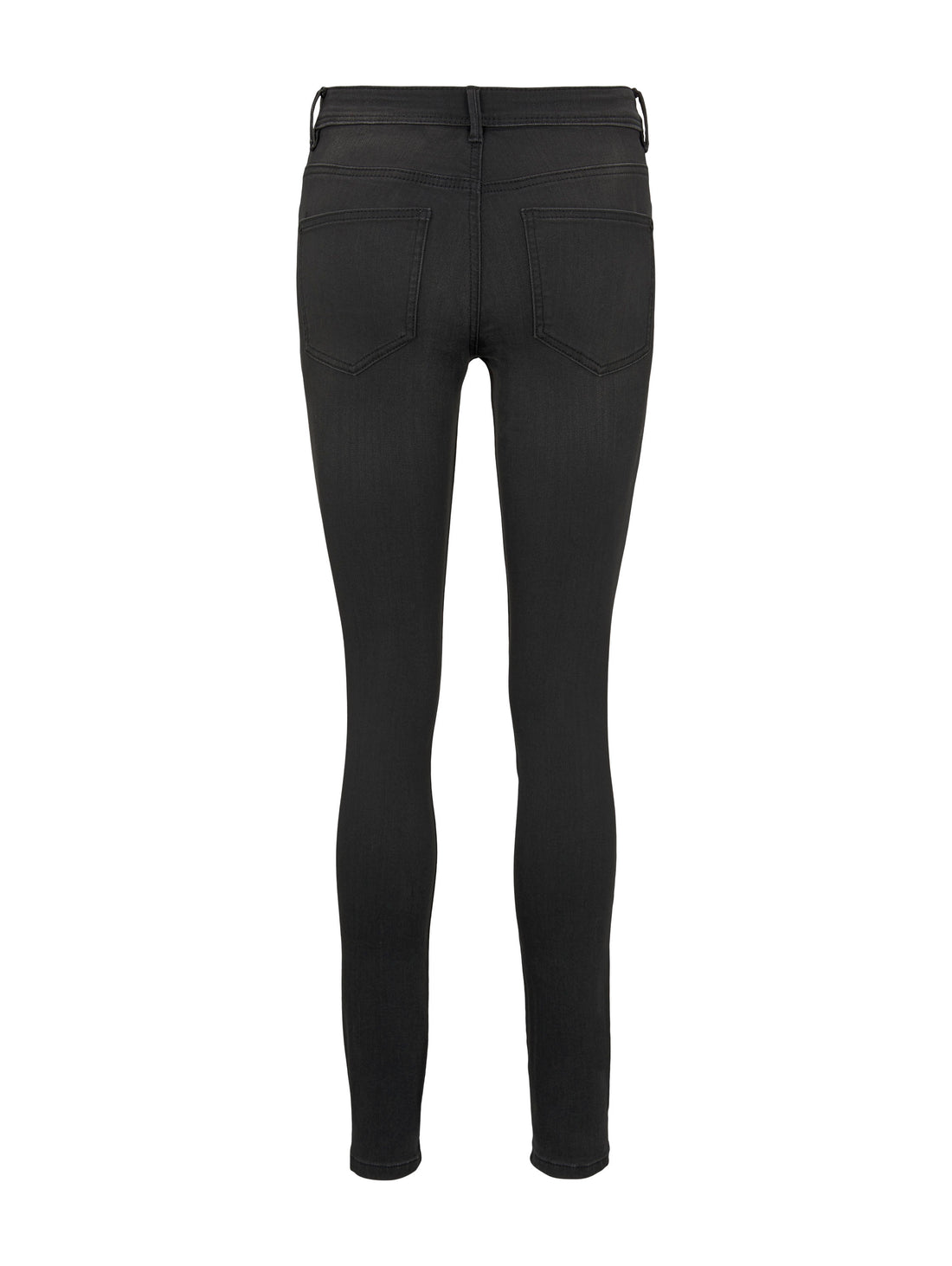 Tom Tailor Kate Skinny Jeans Damen Enge Passform
