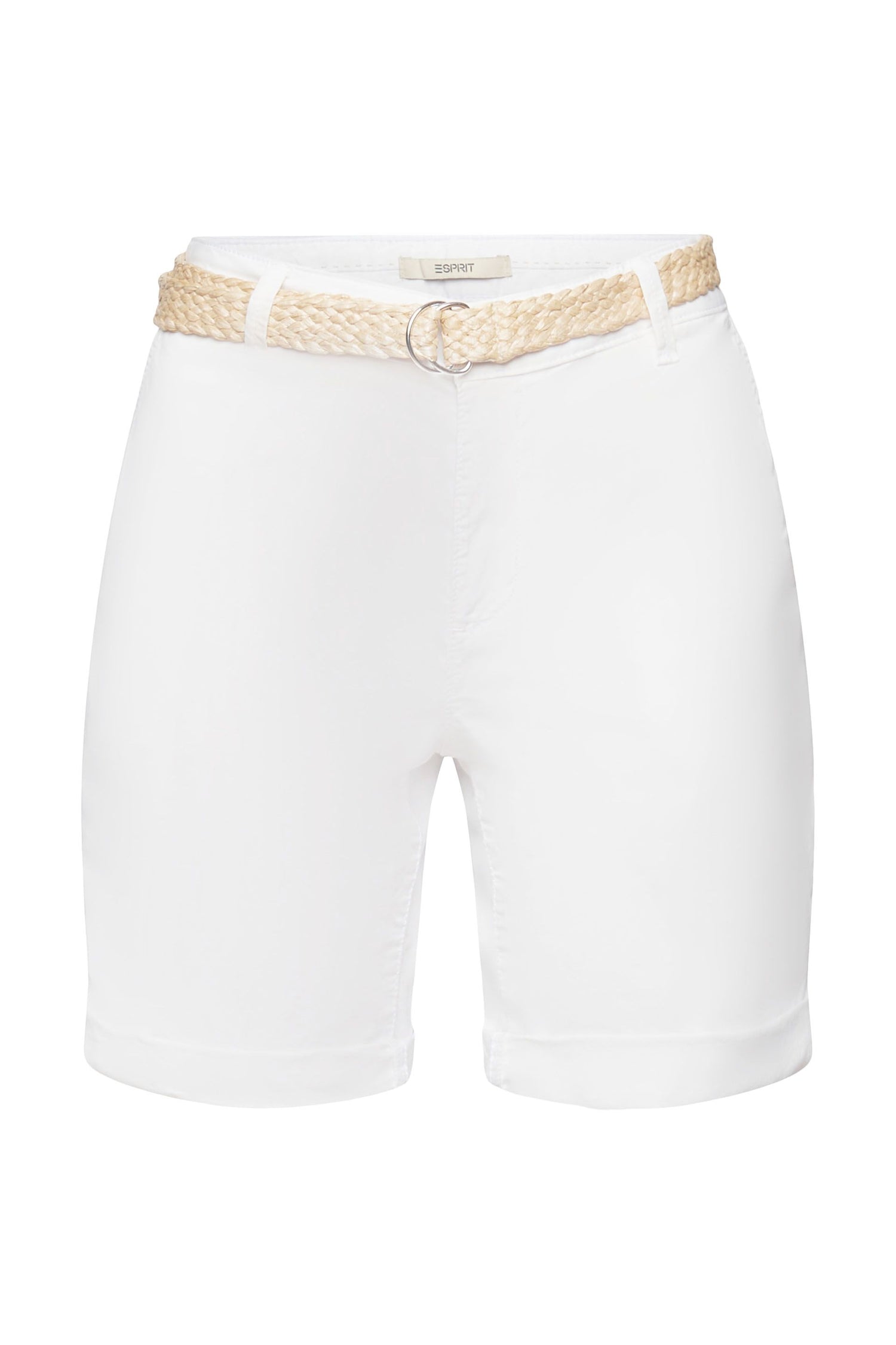 Chino-Shorts