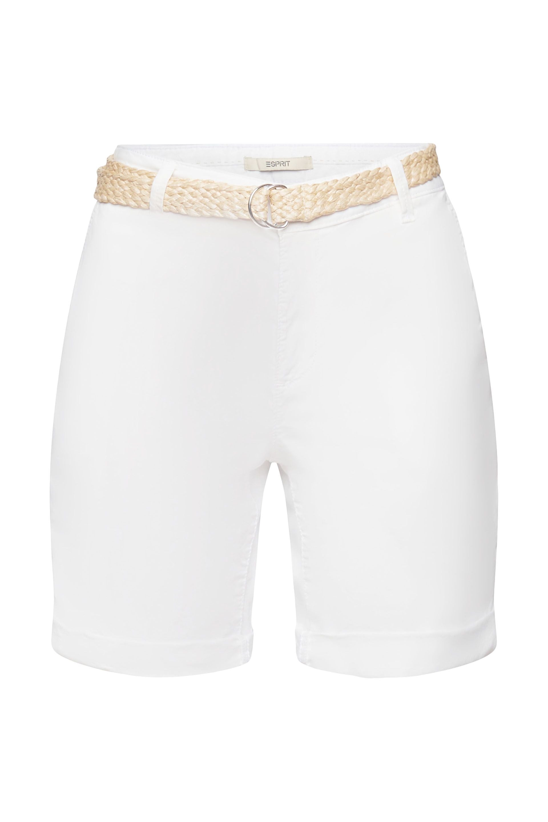 Chino-Shorts