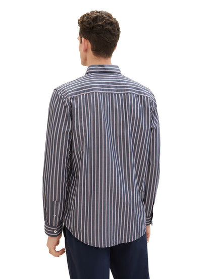 Tom Tailor Denim T-Shirt Erwachsene Männlich 100% Baumwolle