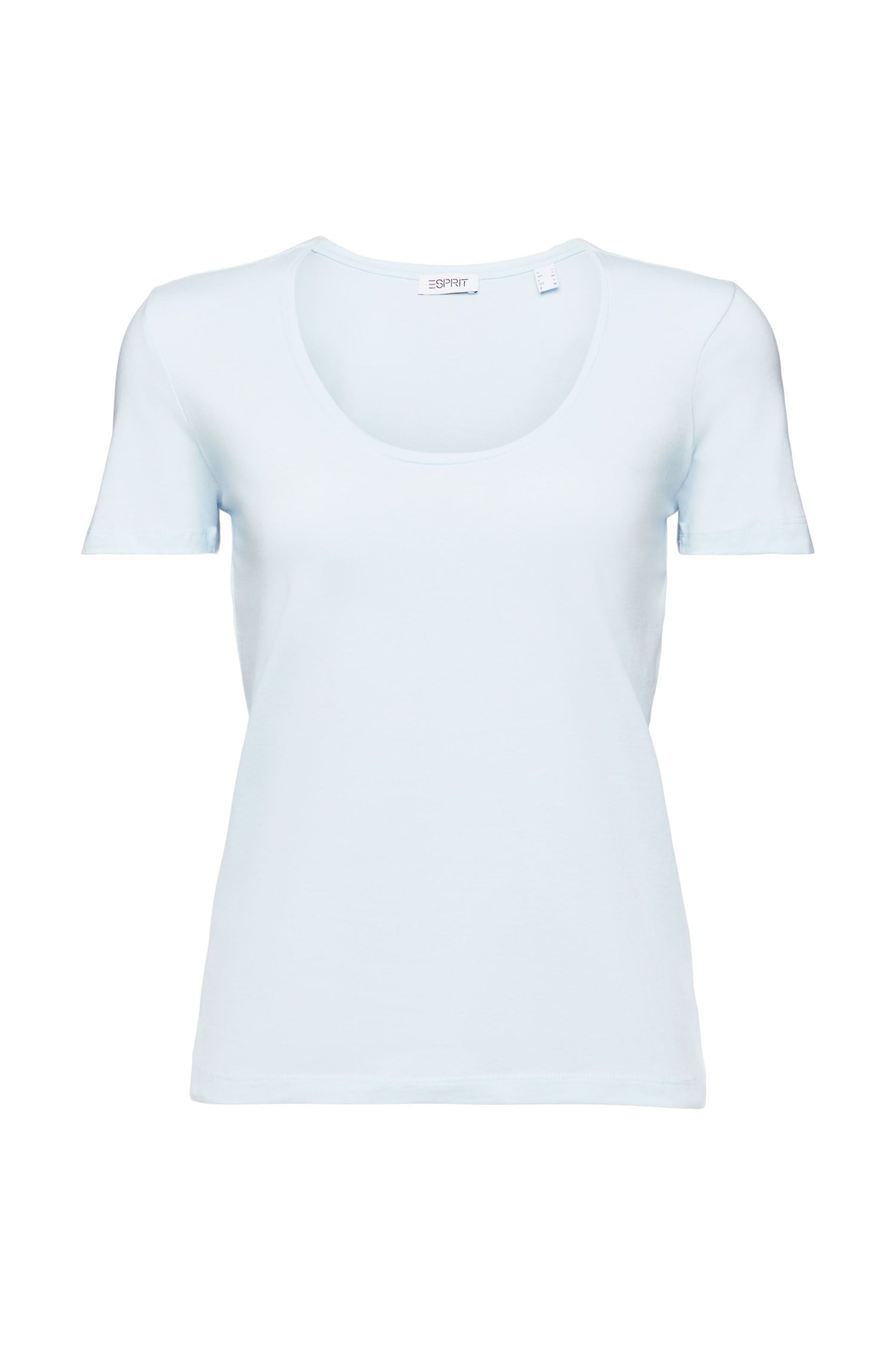Esprit Leggings Damen Baumwolle Elasthan Stretch