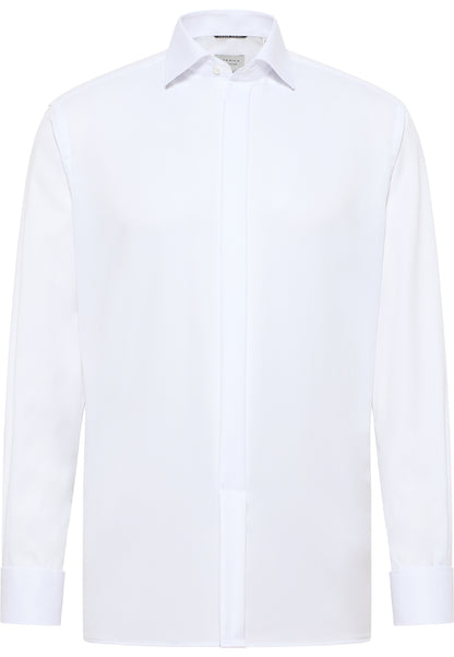 Cover Shirt Twill Langarm