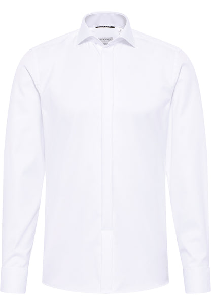 Cover Shirt Twill super langer Arm (70 cm)