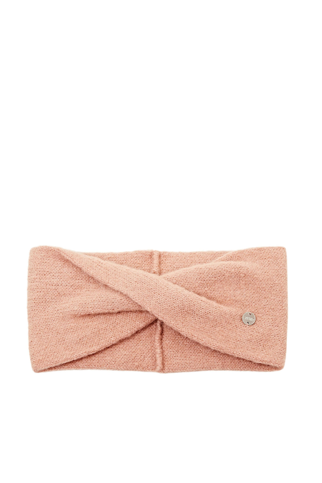 Esprit Strickmütze mit Drehung in der Mitte für Frauen