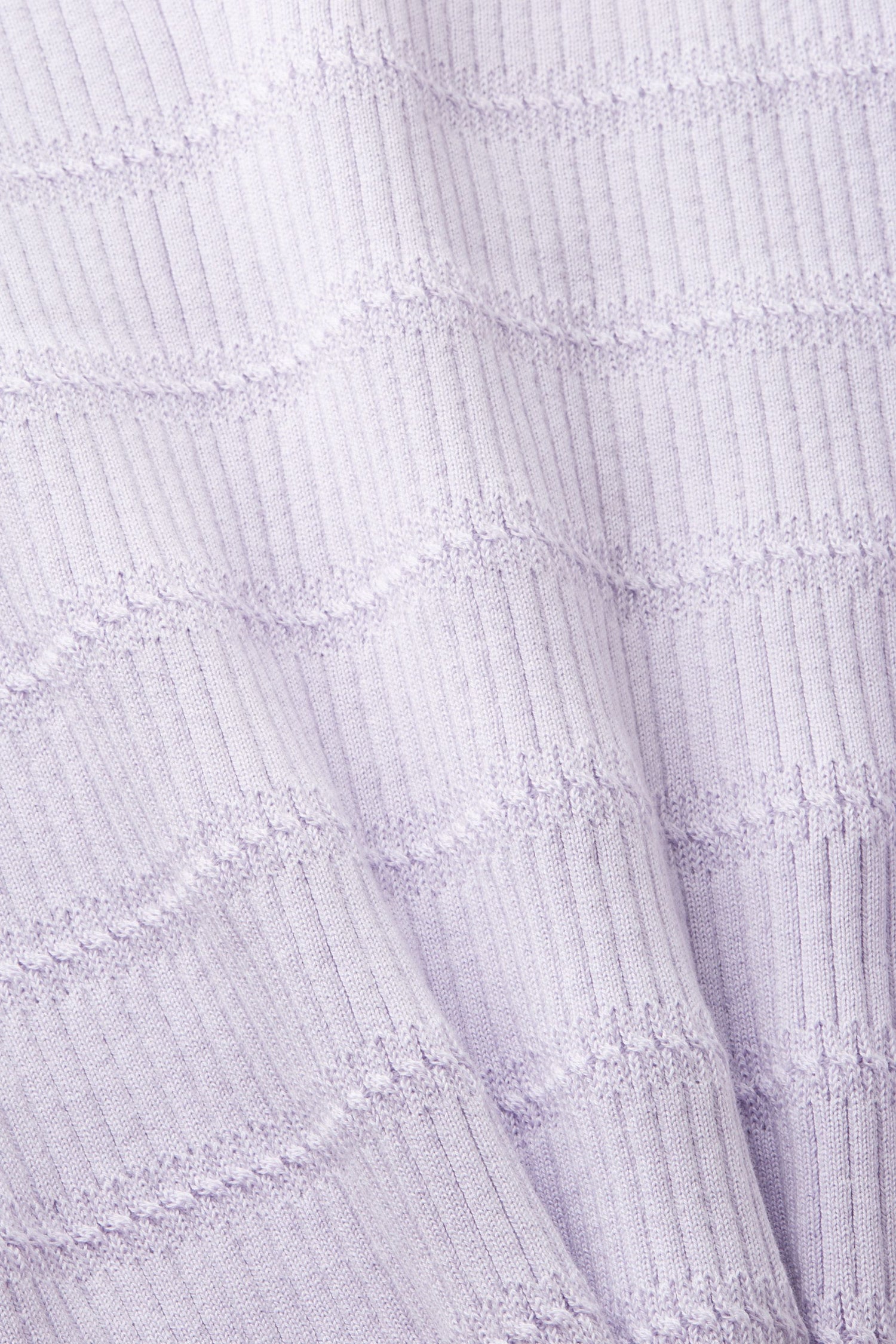 Esprit Strukturstrick Slim Fit V-Ausschnitt Ärmellose Bluse für Damen