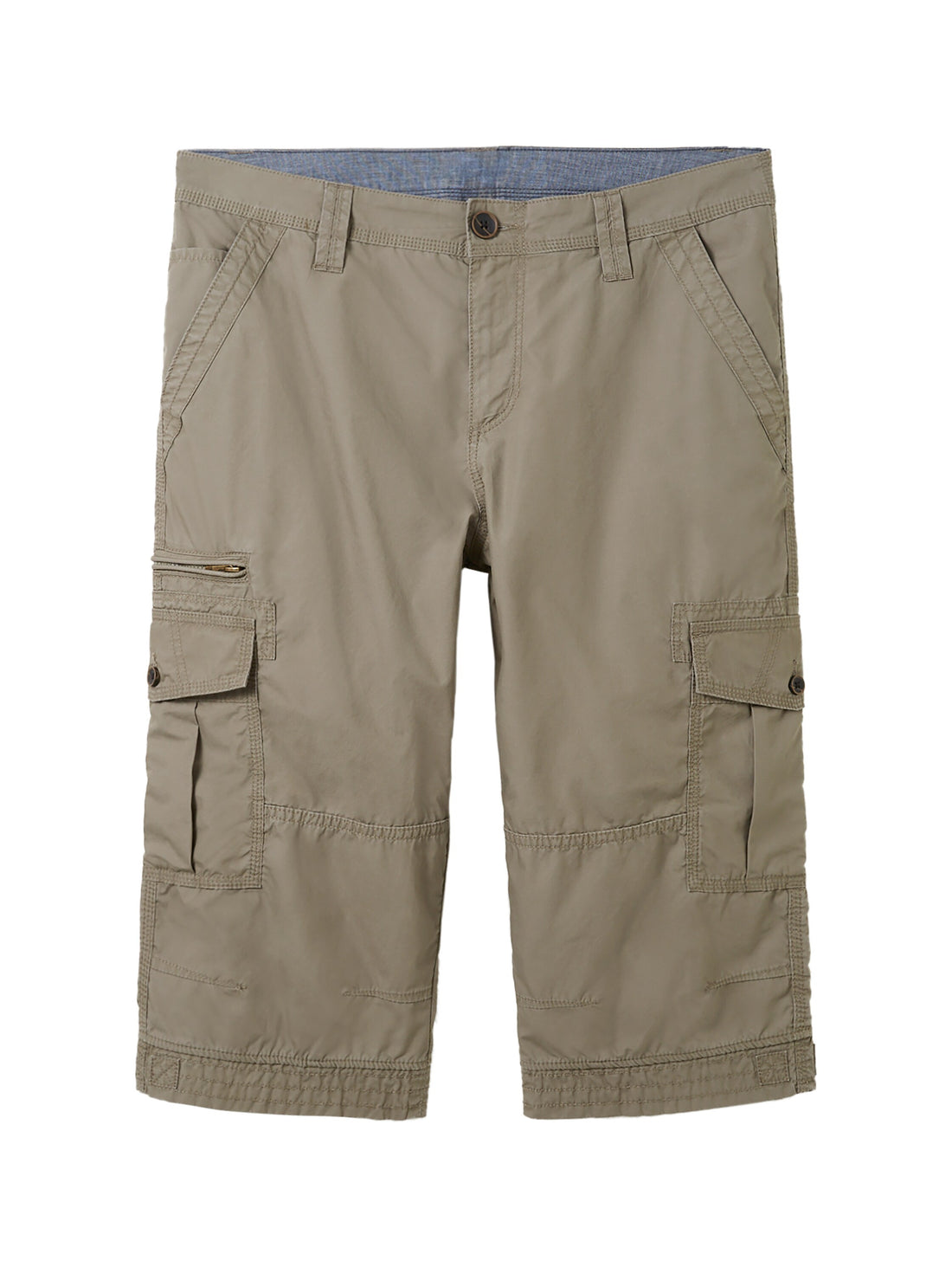 TTMAX Male Overknee Fit Baumwolle