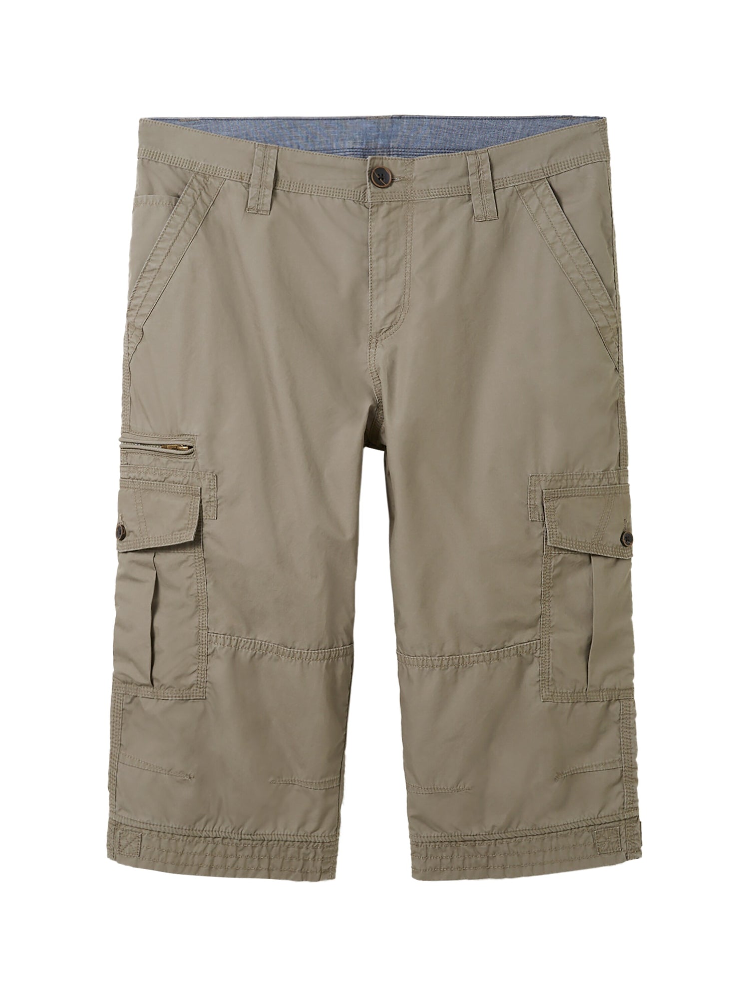 TTMAX Male Overknee Fit Baumwolle