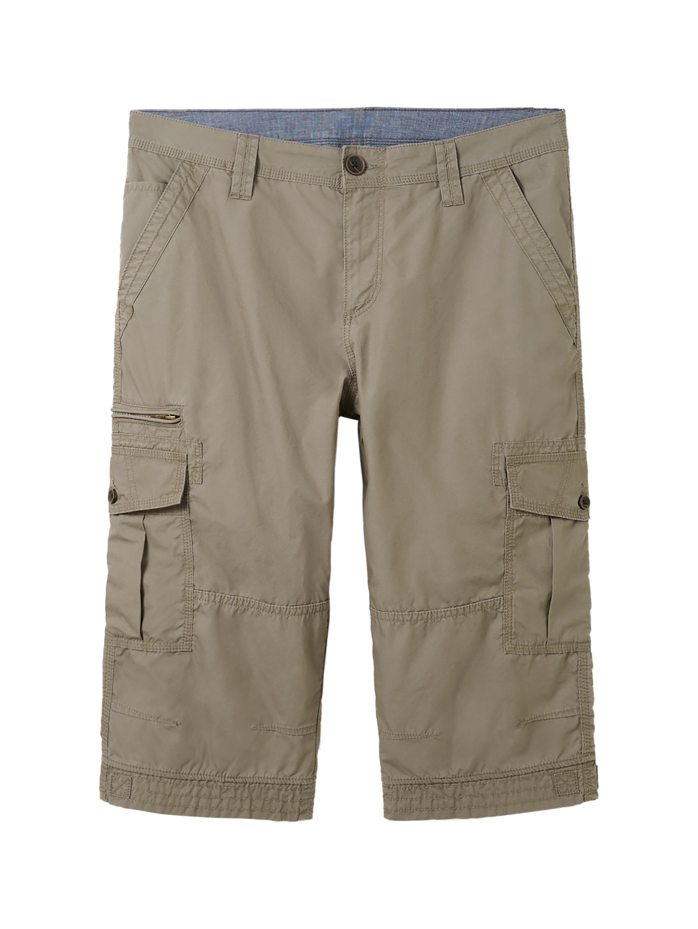 TTMAX Male Overknee Fit Baumwolle