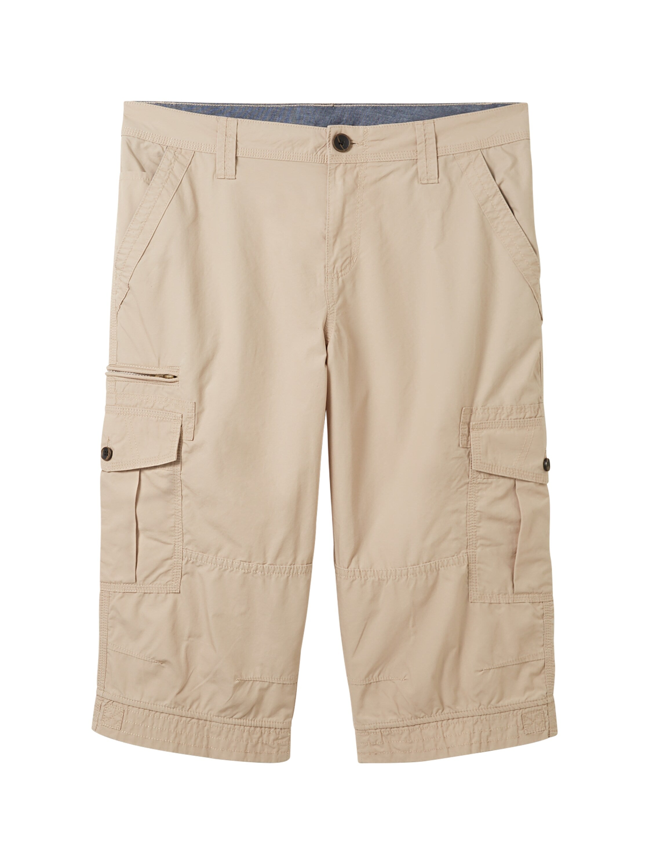 TTMAX Male Overknee Fit Baumwolle