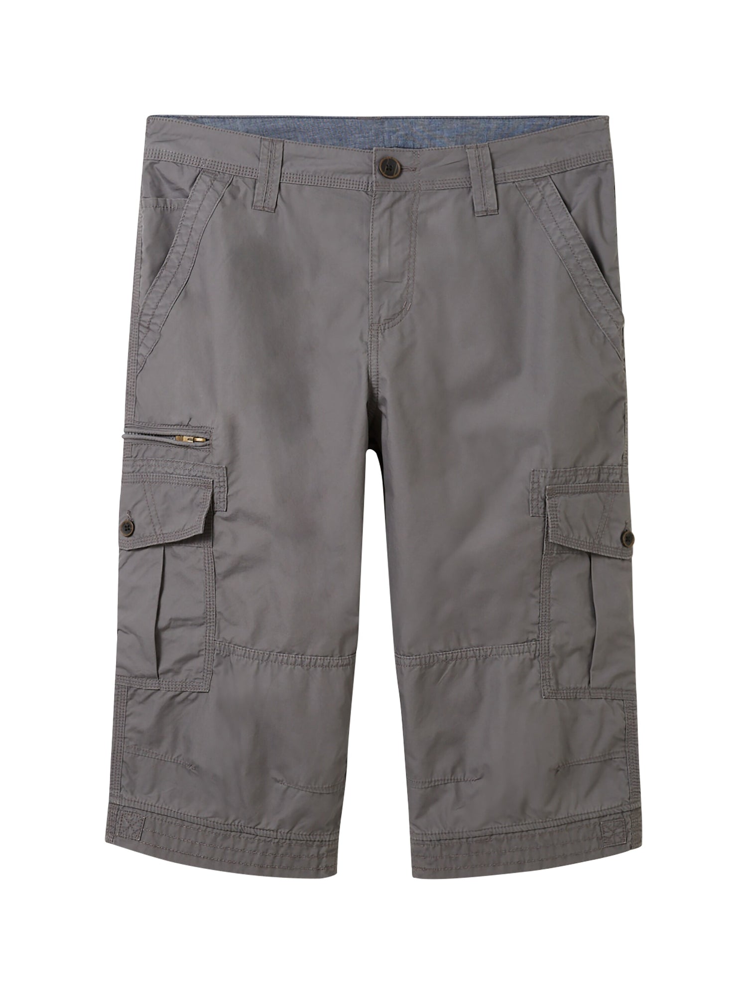 TTMAX Male Overknee Fit Baumwolle