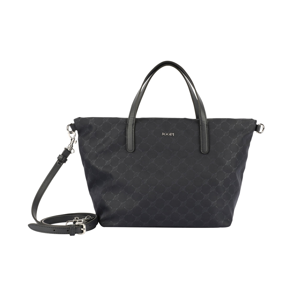 Müller &amp; Meirer Umhängetasche Nylon Damen Praktisch