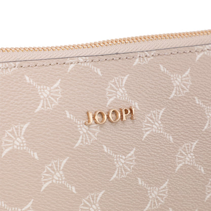 Synthetik Handtasche Damen Schultertasche mit abnehmbarem Täschchen