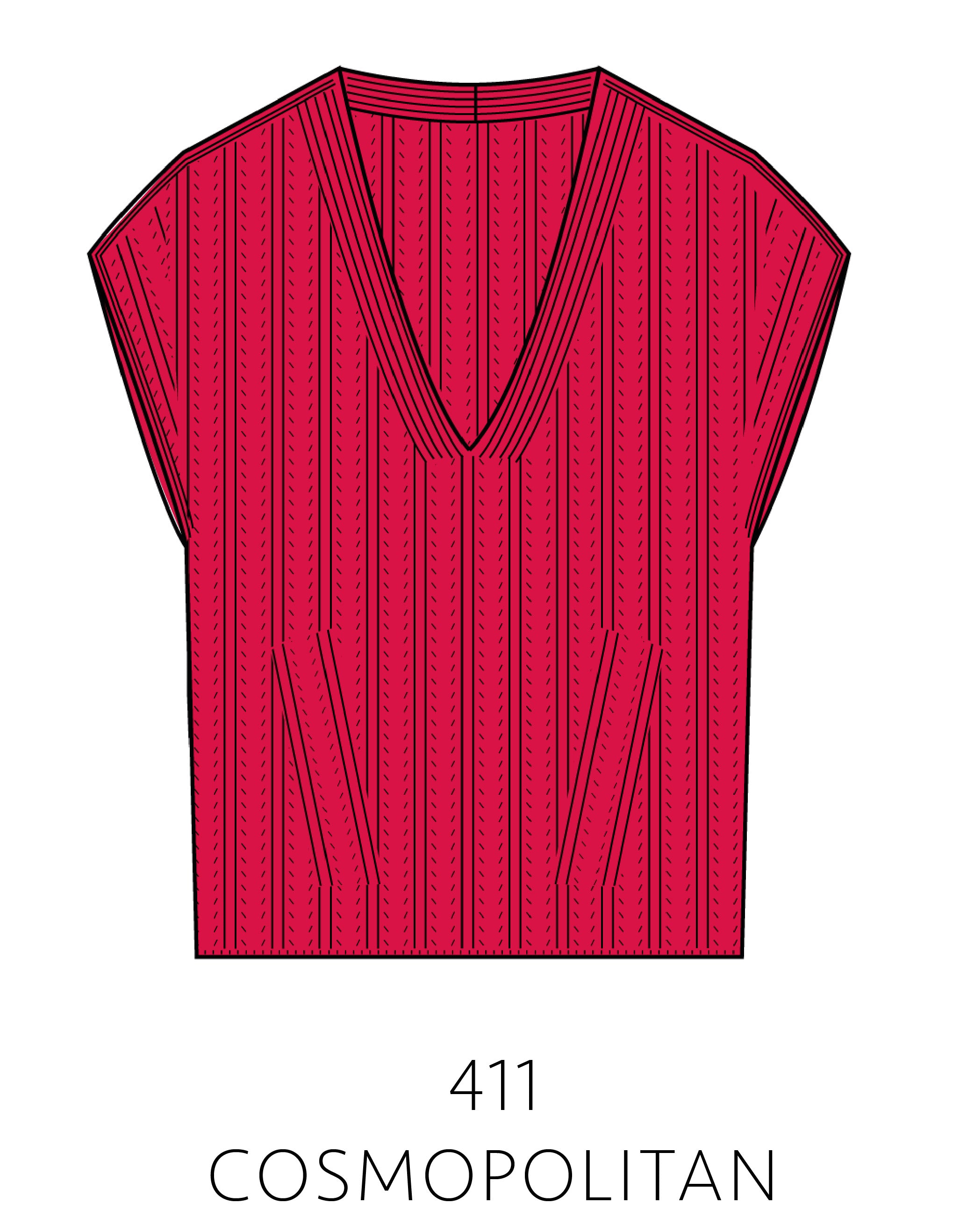 Kaschmir Erwachsene Pullover