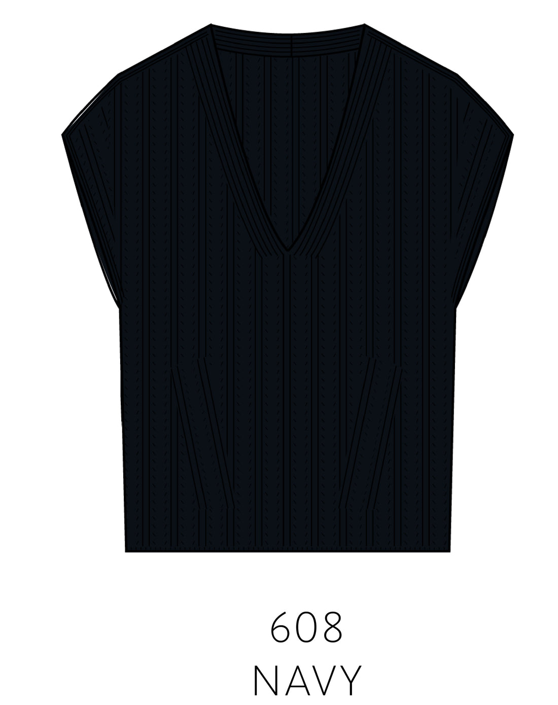 Kaschmir Erwachsene Pullover