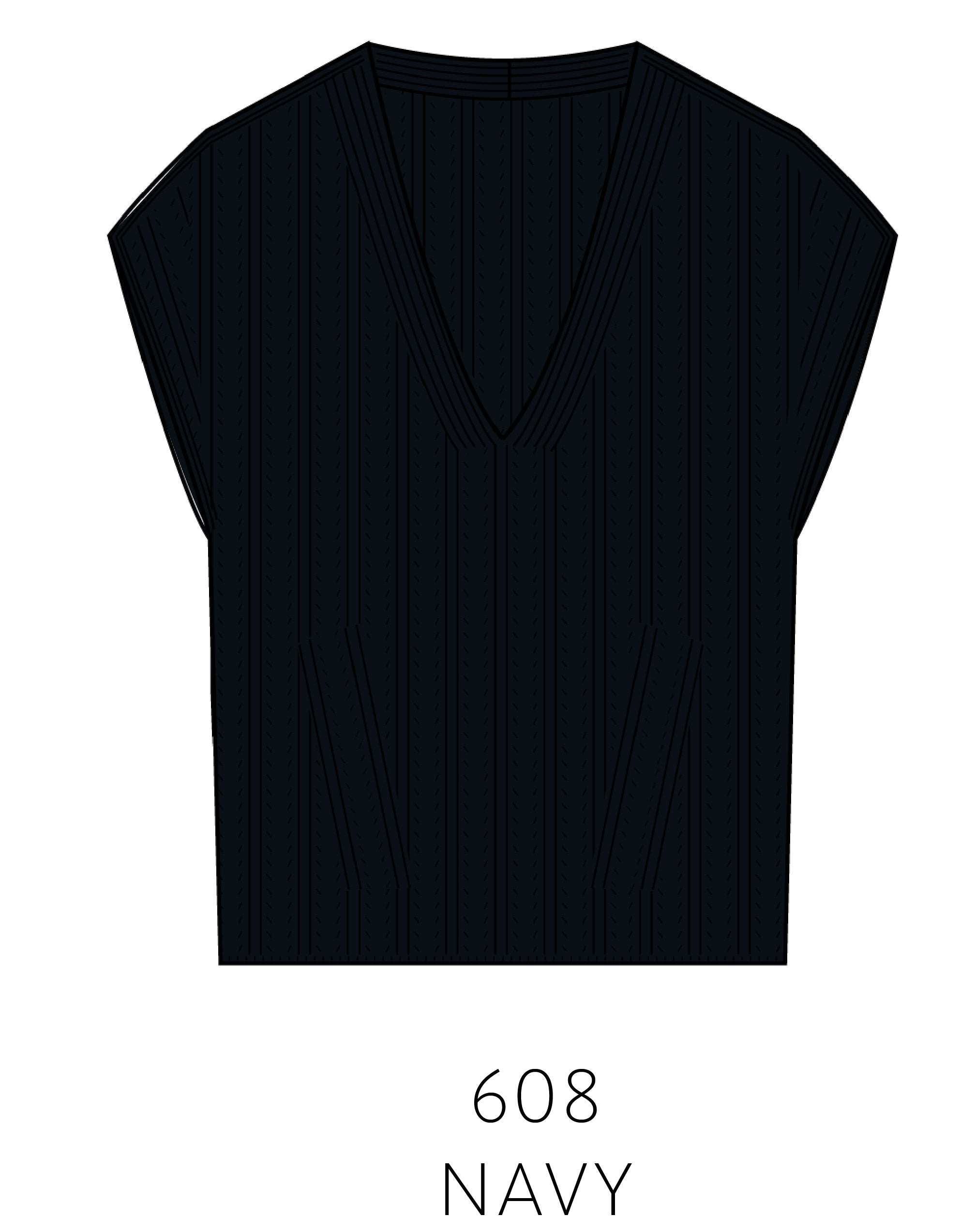 Kaschmir Erwachsene Pullover