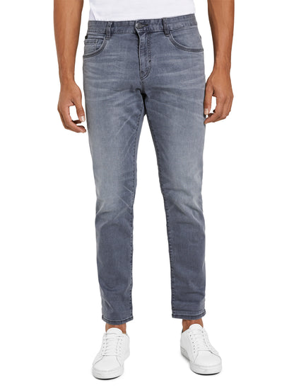 Tom Tailor Denim Herren Josh Regular Slim Hyperstretch Jeans