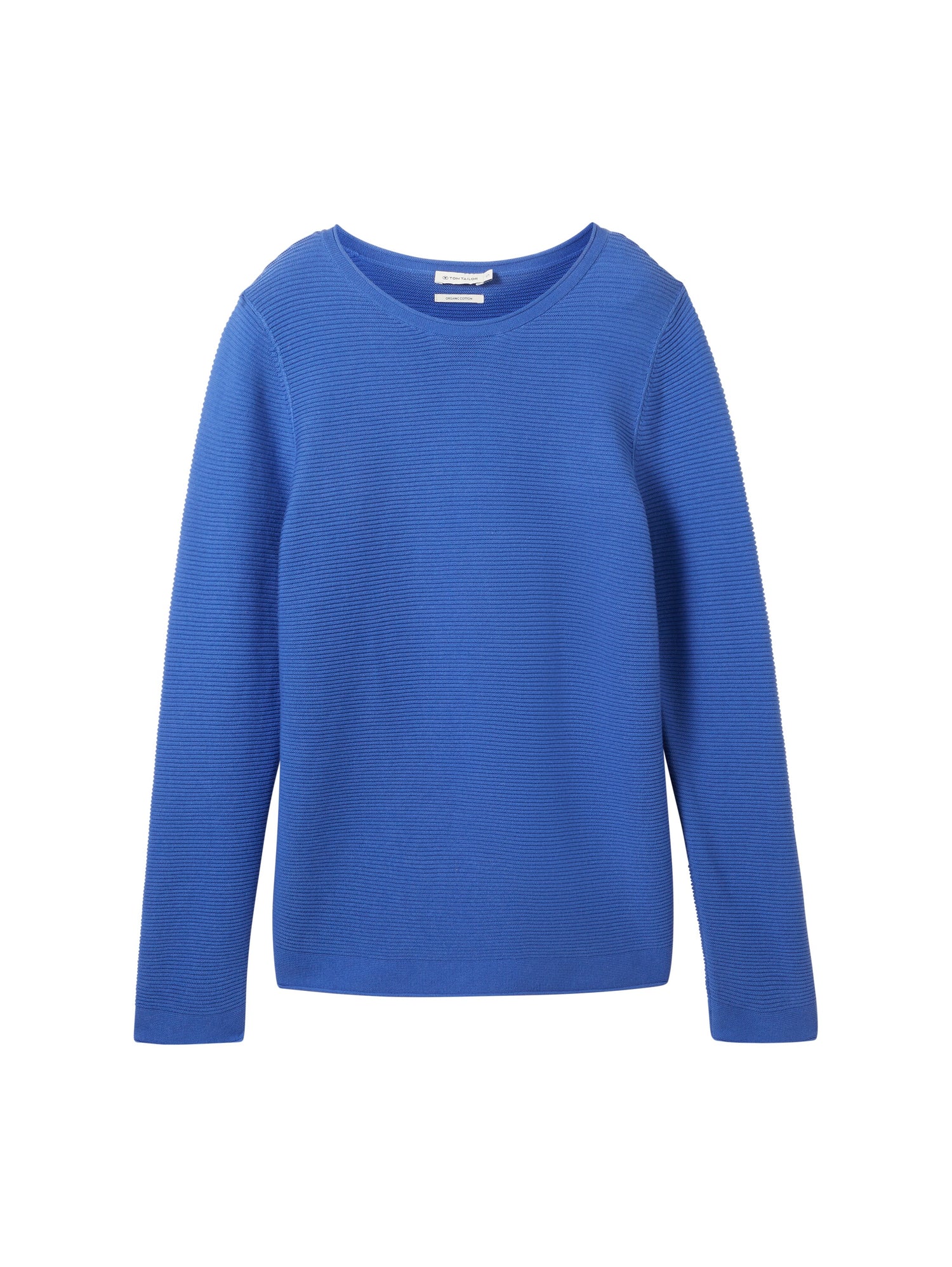 Tom Tailor Denim T-Shirt Erwachsene Weiblich aus 100 % Baumwolle