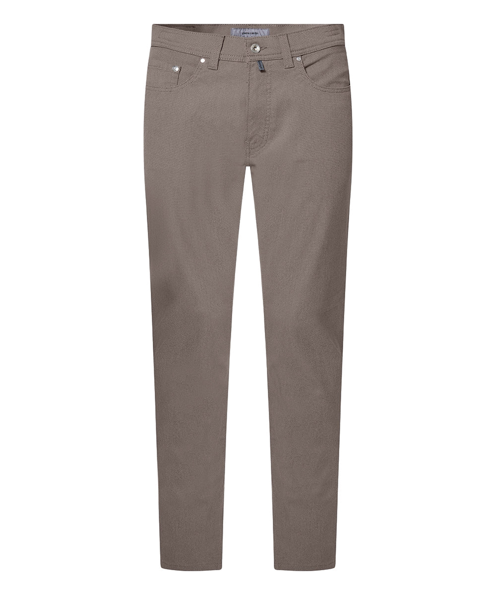 [Marke] Männlich Hose Slim Fit