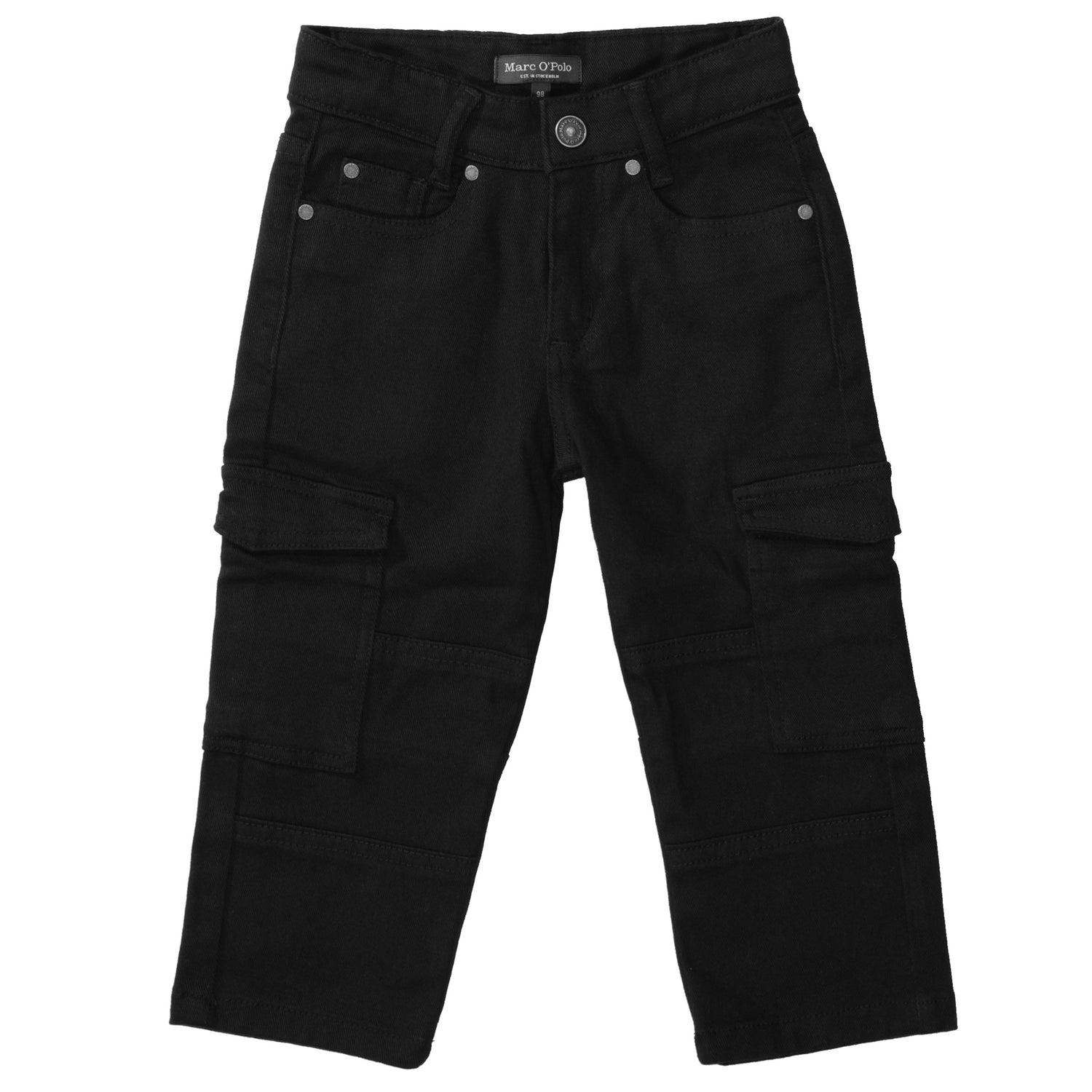 KATAG Kinder Jeans 98% Baumwolle 2% Elasthan