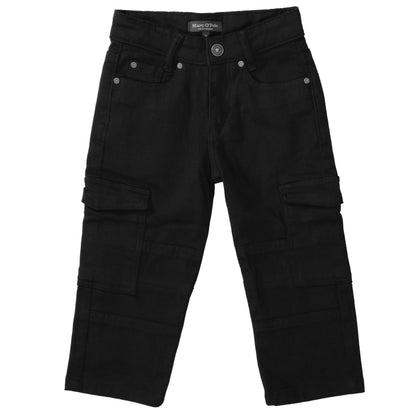 KATAG Kinder Jeans 98% Baumwolle 2% Elasthan
