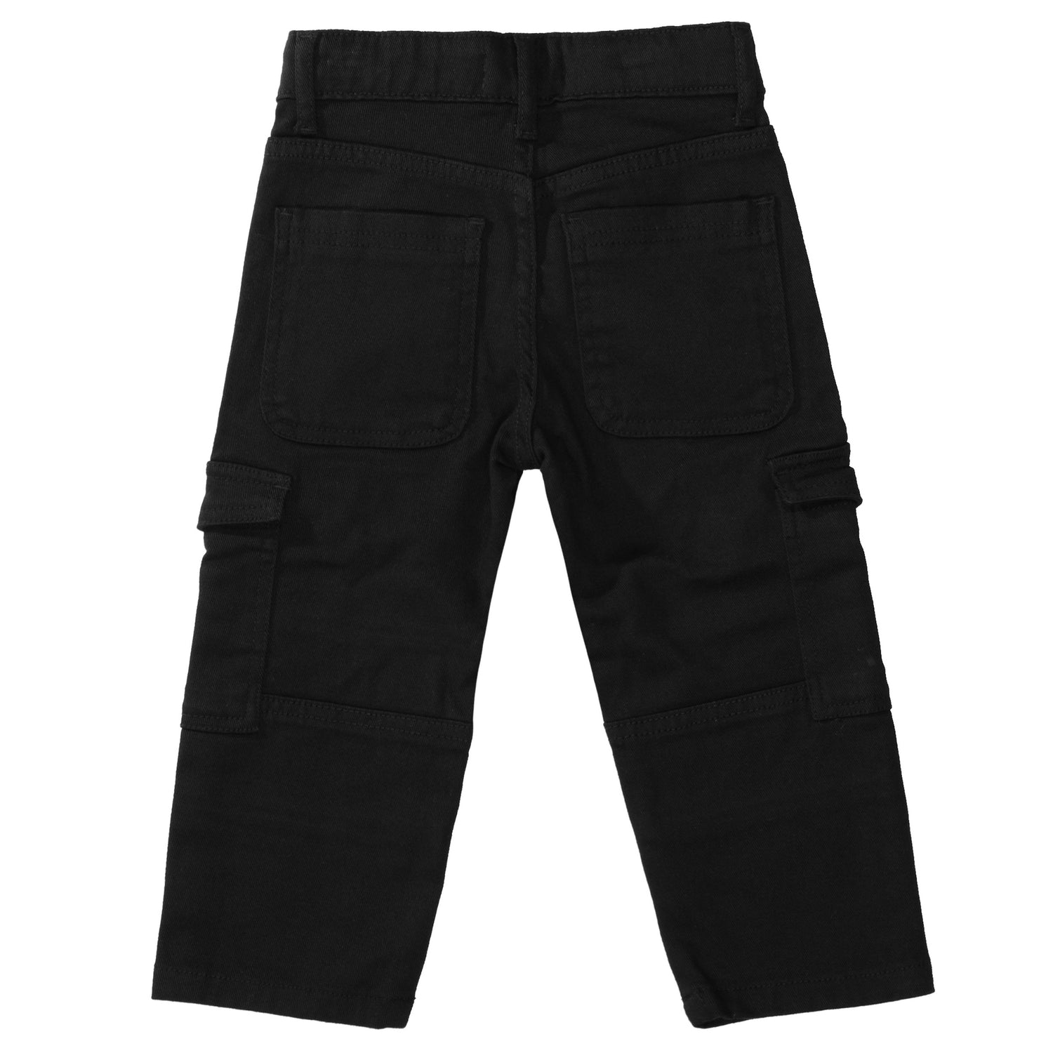 KATAG Kinder Jeans 98% Baumwolle 2% Elasthan