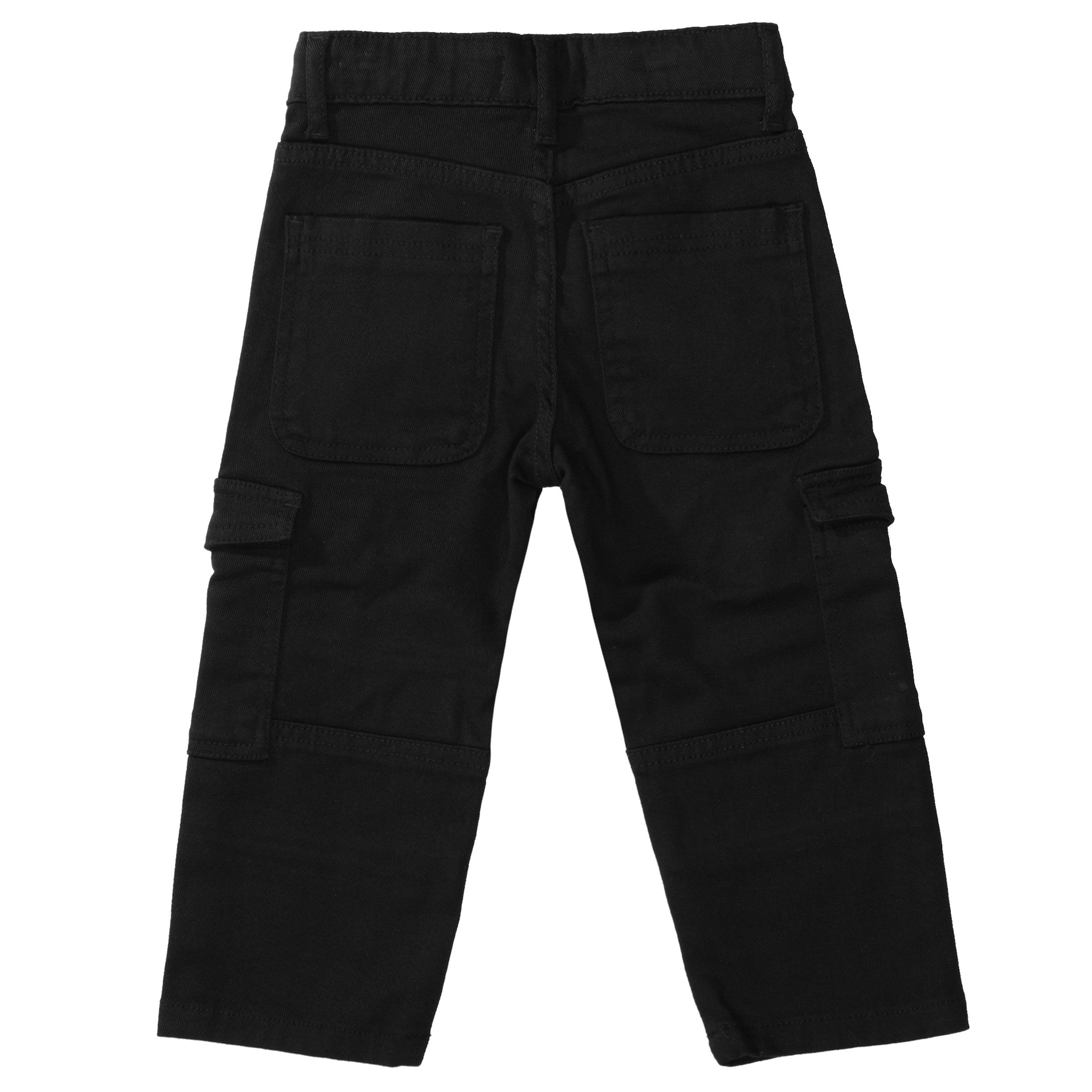 KATAG Kinder Jeans 98% Baumwolle 2% Elasthan
